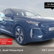 Audi Q4 E-tron 2026
