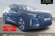 Audi Q4 E-tron 2026