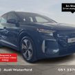 Audi Q4 E-tron 2026