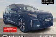 Audi Q4 E-tron 2026