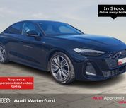Audi A5 2026