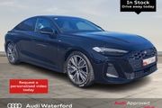 Audi A5 2026
