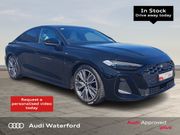 Audi A5 2026