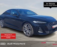 Audi A5 2026