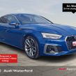 Audi A5 2023