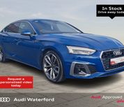Audi A5 2023