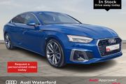 Audi A5 2023