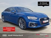 Audi A5 2023