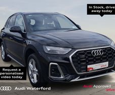 Audi Q5 2023