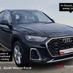 Audi Q5 2023