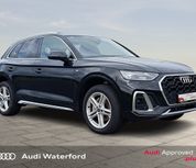 Audi Q5 2023