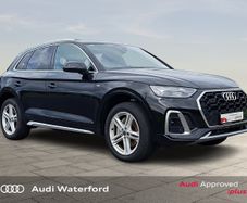 Audi Q5 2023