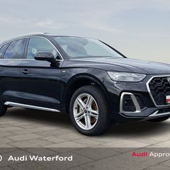 Audi Q5 2023