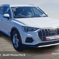 Audi Q3 2024