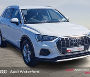 Audi Q3 2024