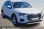 Audi Q3 2024