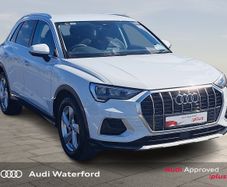 Audi Q3 2024