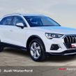 Audi Q3 2024