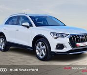 Audi Q3 2024