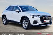 Audi Q3 2024