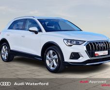 Audi Q3 2024