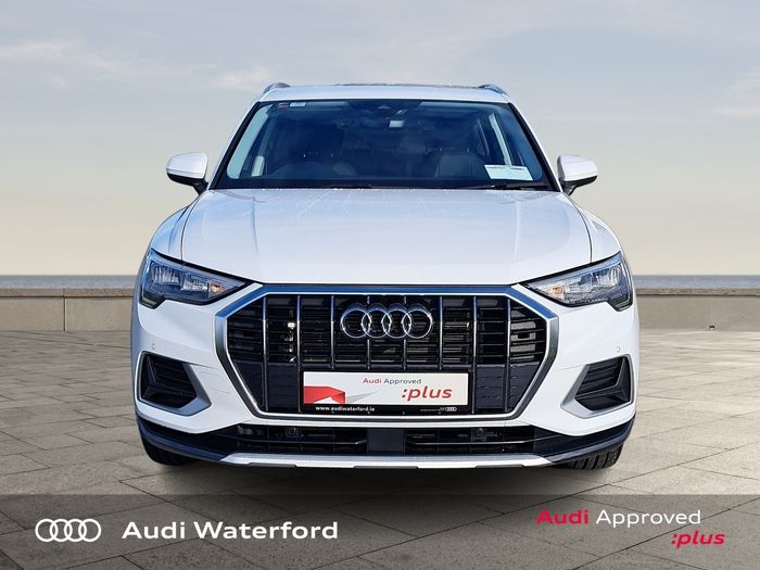 Audi Q3 2024
