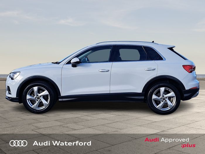 Audi Q3 2024