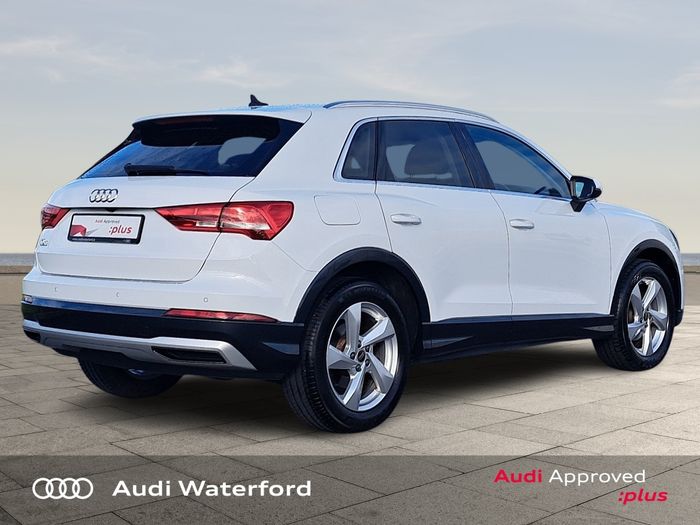 Audi Q3 2024