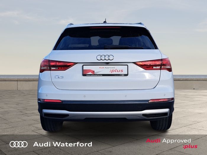 Audi Q3 2024