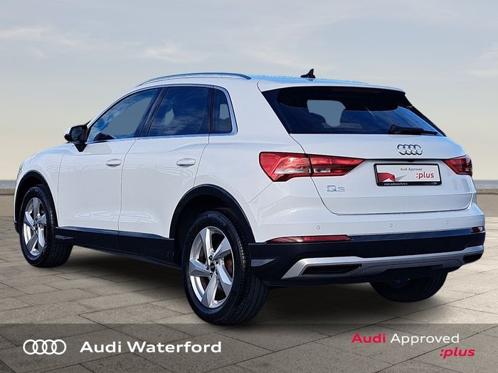Audi Q3 2024