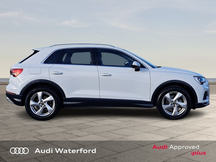 Audi Q3 2024
