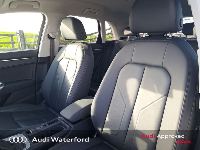 Audi Q3 2024
