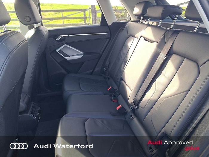 Audi Q3 2024