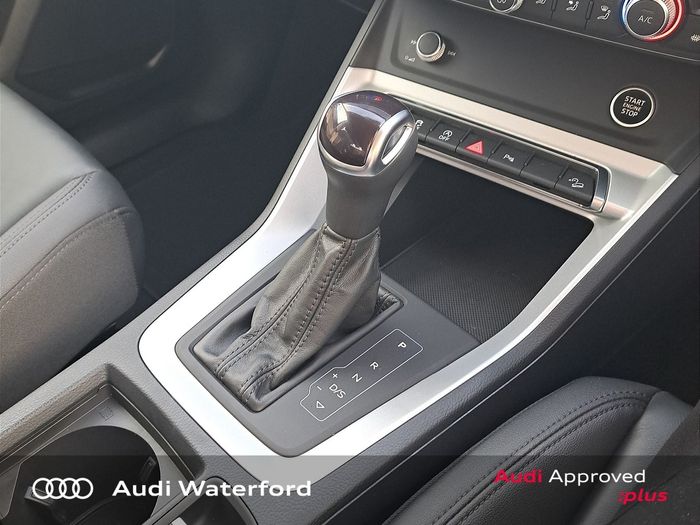 Audi Q3 2024