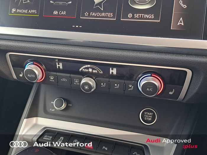 Audi Q3 2024