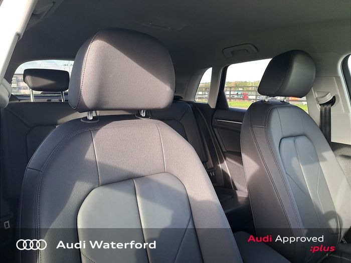 Audi Q3 2024