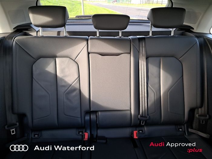 Audi Q3 2024