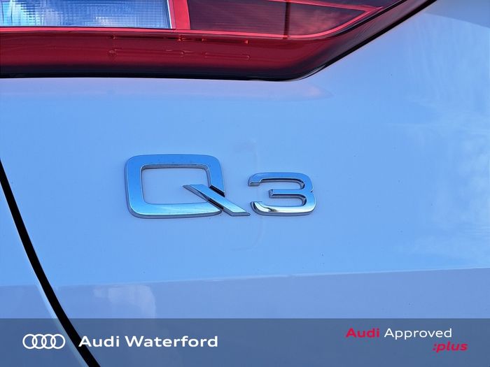 Audi Q3 2024