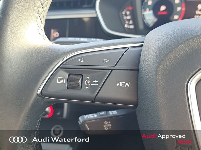 Audi Q3 2024