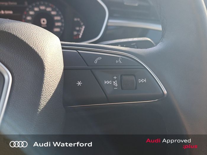 Audi Q3 2024
