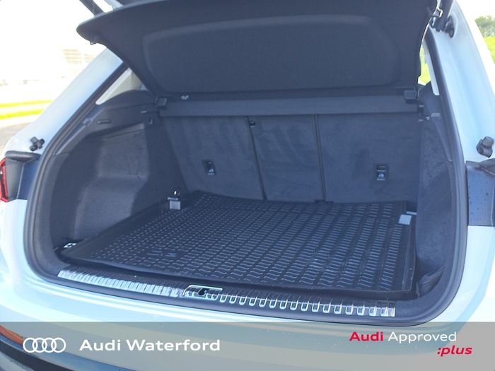 Audi Q3 2024
