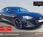 Audi A5 2023