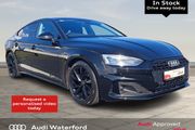 Audi A5 2023