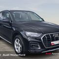 Audi Q5 2025