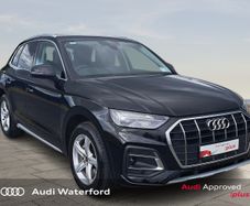 Audi Q5 2025