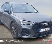 Audi Q3 2023