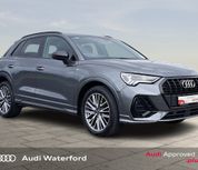Audi Q3 2023