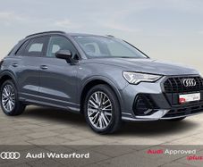 Audi Q3 2023