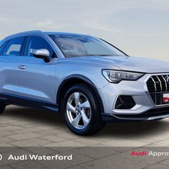 Audi Q3 2019