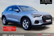 Audi Q3 2019